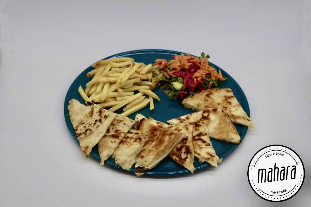 TOSTLAR & GÖZLEMELER